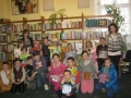 Zdjęcie: FERIE ZIMOWE 2013 W BIBLIOTEKACH