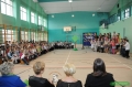 Zdjęcie: Być kobietą ... - obchody Dnia Kobiet w Szkole Podstawowej w Sicinach
