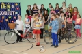 Zdjęcie: Być kobietą ... - obchody Dnia Kobiet w Szkole Podstawowej w Sicinach