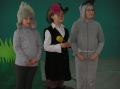 Zdjęcie: Pasowanie na czytelnika 2013