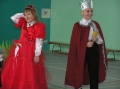 Zdjęcie: Pasowanie na czytelnika 2013