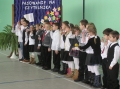 Zdjęcie: Pasowanie na czytelnika 2013