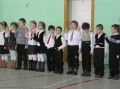 Zdjęcie: Pasowanie na czytelnika 2013