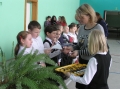 Zdjęcie: Pasowanie na czytelnika 2013
