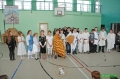 Zdjęcie: Misterium Paschalne w Szkole Podstawowej w Sicinach