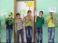Zdjęcie: Chrońmy Ziemię