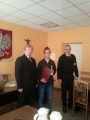 Zdjęcie: Sukcesy gimnazjalistów