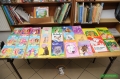 Zdjęcie: Przedsiębiorstwo Przemysłu Ziemniaczanego SA w Niechlowie dla biblioteki szkolnej