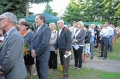 Zdjęcie: 25-lecie lokacji ks. kanonika Tadeusza Śliwki  w Parafii Siciny  11.06.1988 - 11.06.2013