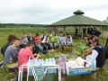 Zdjęcie: Wycieczka rowerowa