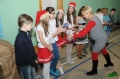 Zdjęcie: Nagrody dla zwycięzców konkursów szkolnych i powiatowych