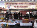 Zdjęcie: II Adwentowy Jarmark Wyrobów Tradycyjnych w Górze