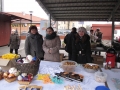 Zdjęcie: II Adwentowy Jarmark Wyrobów Tradycyjnych w Górze