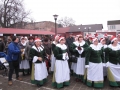 Zdjęcie: II Adwentowy Jarmark Wyrobów Tradycyjnych w Górze