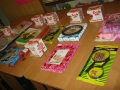 Zdjęcie: Ferie Zimowe 2014 w bibliotekach