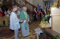 Zdjęcie: Za chleb powszedni, świeży, miękki składamy dzisiaj pokorne dzięki...