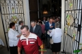 Zdjęcie: Za chleb powszedni, świeży, miękki składamy dzisiaj pokorne dzięki...