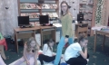 Zdjęcie: VI NOC BIBLIOTEK - SICINY
