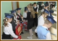 Zdjęcie: Pasowanie na ucznia Szkoły Podstawowej w Sicinach