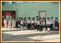 Zdjęcie: Pasowanie na ucznia Szkoły Podstawowej w Sicinach