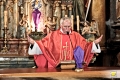 Zdjęcie: Wielki Piątek w Sicinach.