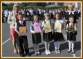 Zdjęcie: Zakończenie roku szkolnego 2011/2012