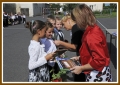 Zdjęcie: Zakończenie roku szkolnego 2011/2012