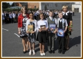 Zdjęcie: Zakończenie roku szkolnego 2011/2012