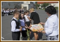 Zdjęcie: Zakończenie roku szkolnego 2011/2012
