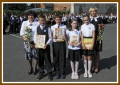 Zdjęcie: Zakończenie roku szkolnego 2011/2012