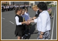 Zdjęcie: Zakończenie roku szkolnego 2011/2012