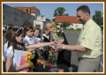 Zdjęcie: Zakończenie roku szkolnego 2011/2012