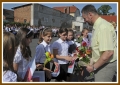 Zdjęcie: Zakończenie roku szkolnego 2011/2012