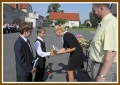 Zdjęcie: Zakończenie roku szkolnego 2011/2012