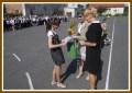 Zdjęcie: Zakończenie roku szkolnego 2011/2012