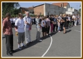 Zdjęcie: Zakończenie roku szkolnego 2011/2012