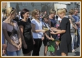 Zdjęcie: Zakończenie roku szkolnego 2011/2012