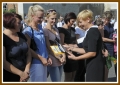 Zdjęcie: Zakończenie roku szkolnego 2011/2012