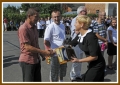 Zdjęcie: Zakończenie roku szkolnego 2011/2012