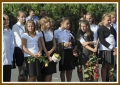 Zdjęcie: Zakończenie roku szkolnego 2011/2012