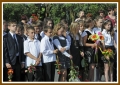 Zdjęcie: Zakończenie roku szkolnego 2011/2012