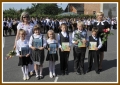 Zdjęcie: Zakończenie roku szkolnego 2011/2012
