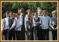 Zdjęcie: Zakończenie roku szkolnego 2011/2012