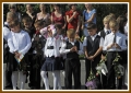 Zdjęcie: Zakończenie roku szkolnego 2011/2012