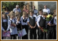 Zdjęcie: Zakończenie roku szkolnego 2011/2012