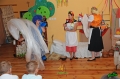 Zdjęcie: Teatrzyk Dorotki przedstawia bajkę „Dwie Dorotki”
