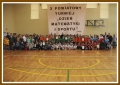 Zdjęcie: Dzień Matematyki i Sportu