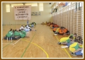 Zdjęcie: Dzień Matematyki i Sportu