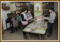 Zdjęcie: Fundacja Polska Miedź wspiera bibliotekę w Szkole Podstawowej w Sicinach