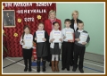 Zdjęcie: Sienkiewicz, Sienkiewicz, to polskiej prozy królewicz...